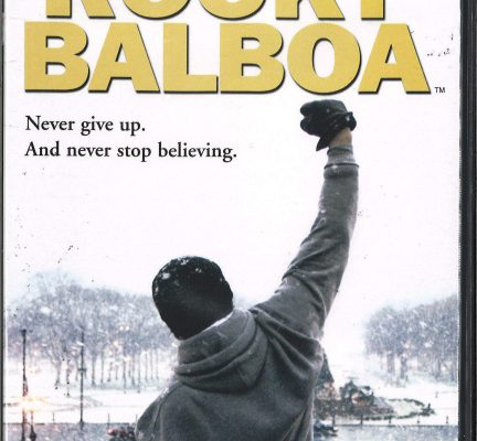 Tay Đấm Huyền Thoại 6: Huyền Thoại Rocky Balboa 2006