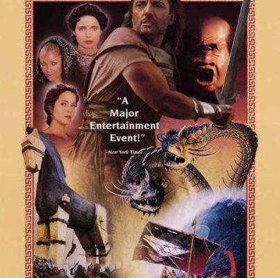 Anh Hùng Odyssey (Phần 01) – 1997