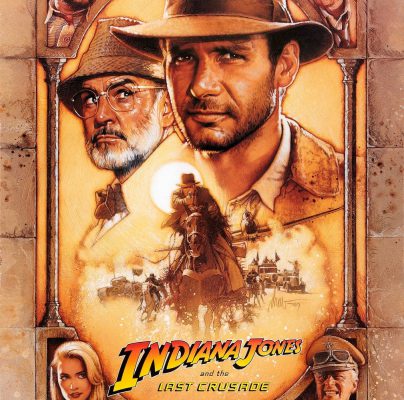 Indiana Jones và Ngôi Đền Diệt Vong 1984