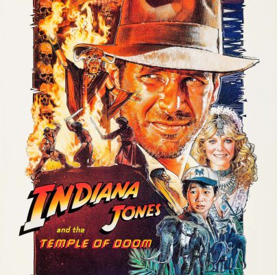 Indiana Jones và Cuộc Thập Tự Chinh Cuối Cùng 1989