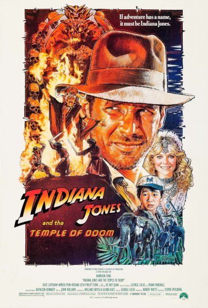 Indiana Jones và Cuộc Thập Tự Chinh Cuối Cùng 1989