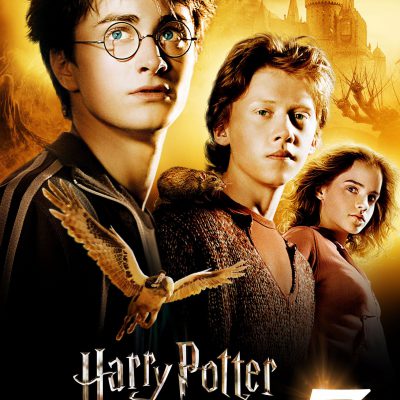 Harry Potter Và Tên Tù Nhân Ngục Azkaban 2004