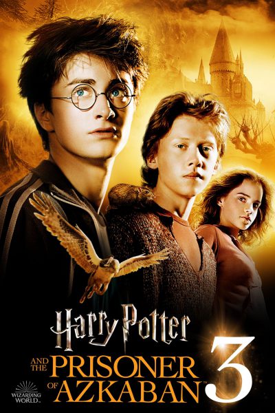 Harry Potter Và Tên Tù Nhân Ngục Azkaban 2004