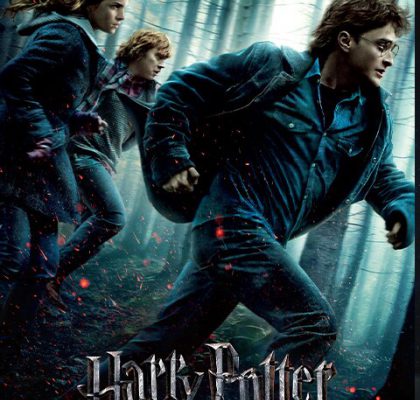 Harry Potter Và Bảo Bối Tử Thần (Phần 01) 2010