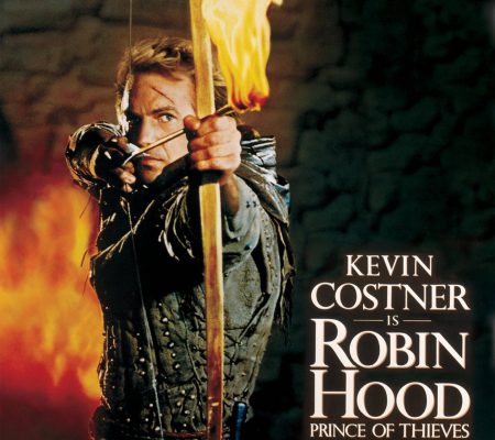 Robin Hood: Hoàng Tử Lục Lâm 1991