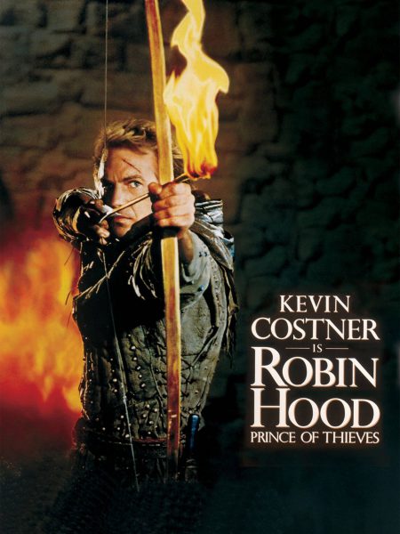 Robin Hood: Hoàng Tử Lục Lâm 1991