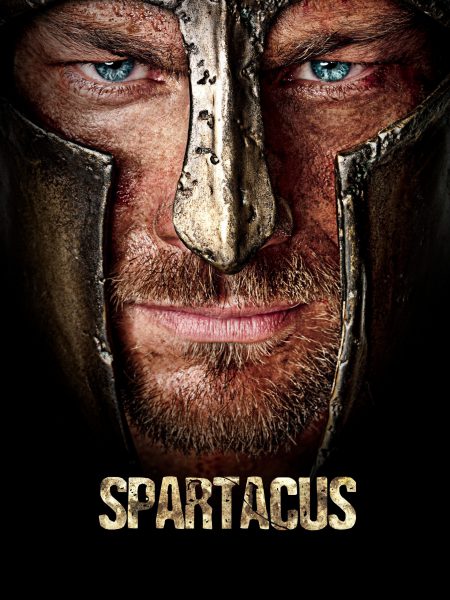 Spartacus 2010 – 33 Tập