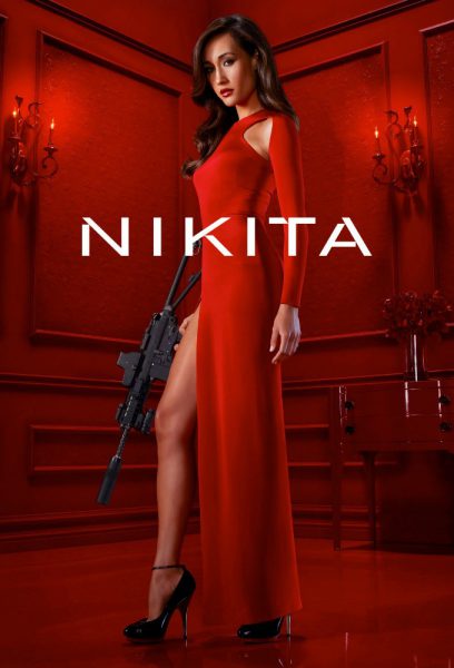 Sát Thủ Nikita 2010 – 73 Tập