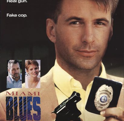 Miami Blues 1990