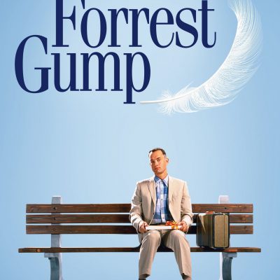 Cuộc Đời Forrest Gump 1994