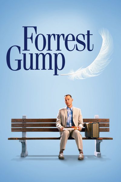 Cuộc Đời Forrest Gump 1994