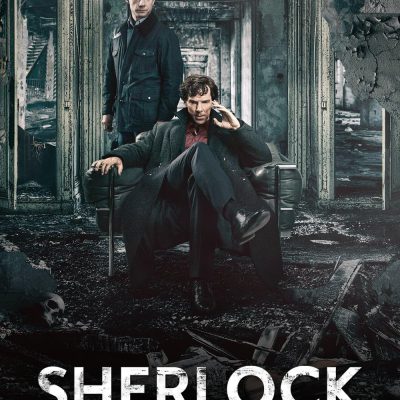 Thám Tử Sherlock Holmes 2010 – 12 Tập