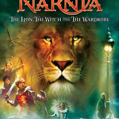 Biên Niên Sử Narnia: Sư Tử, Phù Thủy Và Cái Tủ Áo 2005