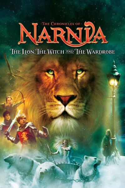 Biên Niên Sử Narnia: Sư Tử, Phù Thủy Và Cái Tủ Áo 2005