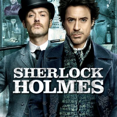 Thám Tử Sherlock Holmes 2009