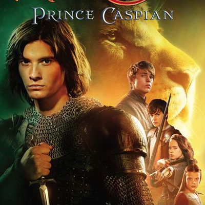 Biên Niên Sử Narnia 2: Hoàng tử Caspian 2008