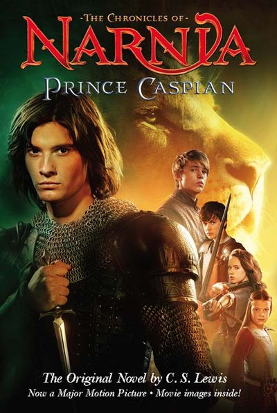 Biên Niên Sử Narnia 2: Hoàng tử Caspian 2008