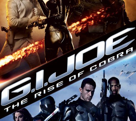 Biệt Đội G.I. Joe: Cuộc Chiến Mãng Xà 2009