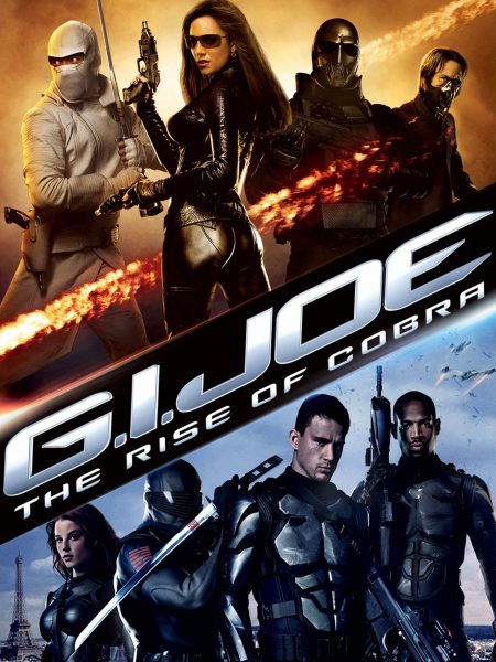 Biệt Đội G.I. Joe: Cuộc Chiến Mãng Xà 2009