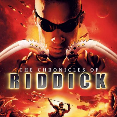 Biên Niên Sử Của Riddick 2004