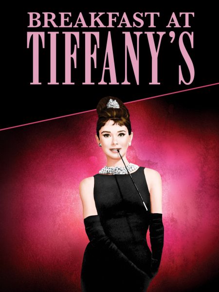 Bữa Sáng Ở Tiffany 1961