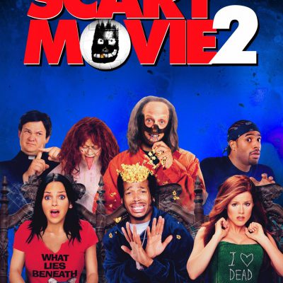 Phim Hài Kinh Dị: Scary Movie 2 2001