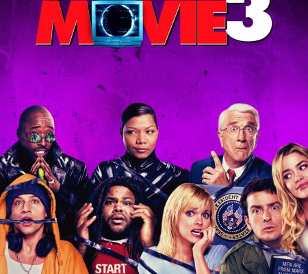 Phim Hài Kinh Dị: Scary Movie 3 2003