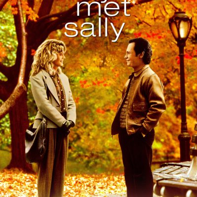 Khi Harry Gặp Sally 1989