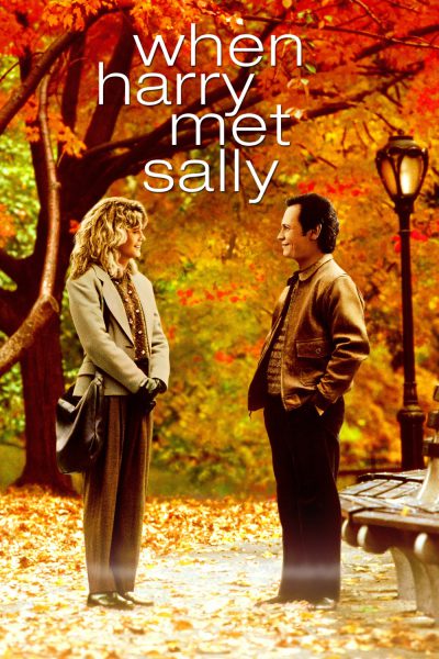 Khi Harry Gặp Sally 1989