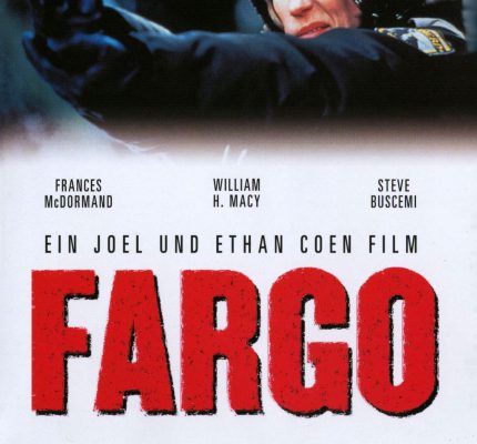 Thị Trấn Fargo 1996