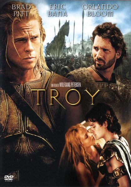 Người Hùng Thành Troy 2004