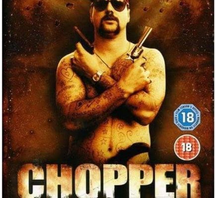 Chopper 2000