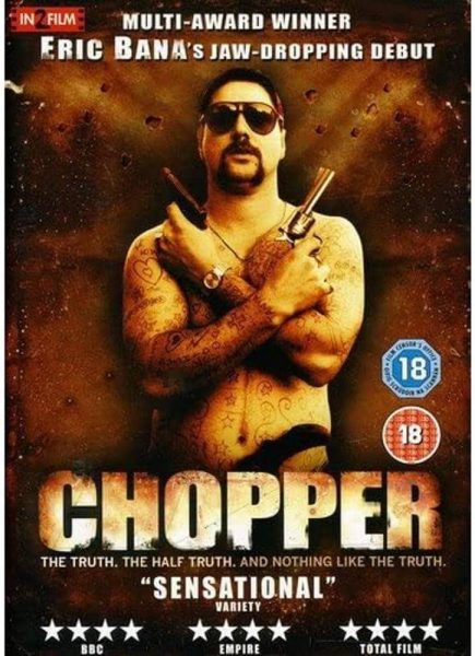 Chopper 2000