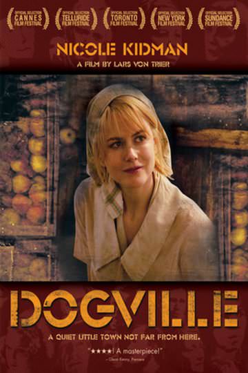 Thị Trấn Dogville 2003