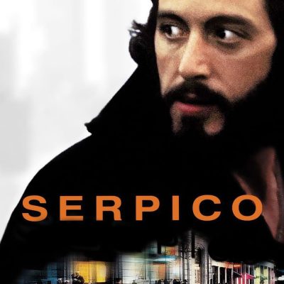 Cuộc Đời Của Serpico 1973