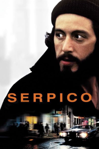 Cuộc Đời Của Serpico 1973