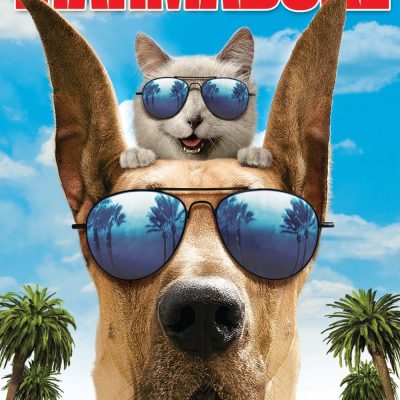 Marmaduke: Khuấy Động Mùa Hè 2010