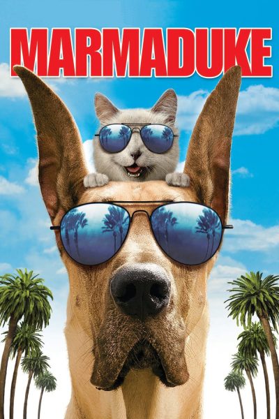 Marmaduke: Khuấy Động Mùa Hè 2010