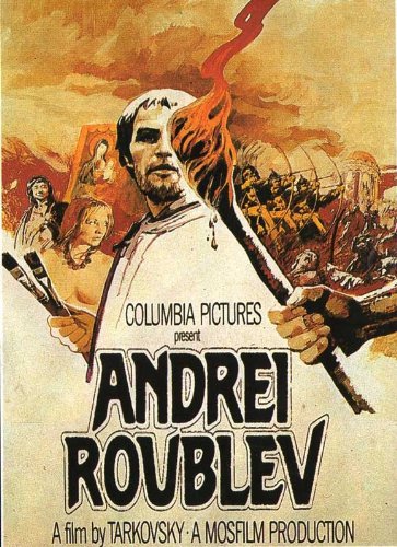 Andrei Rublev 1966