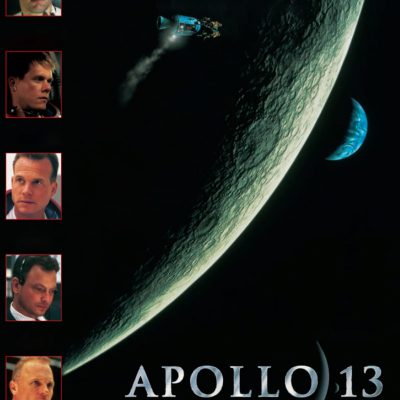 Apollo 13 1995