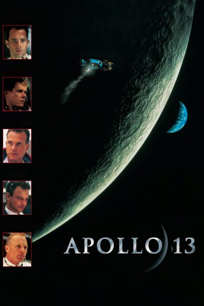 Apollo 13 1995