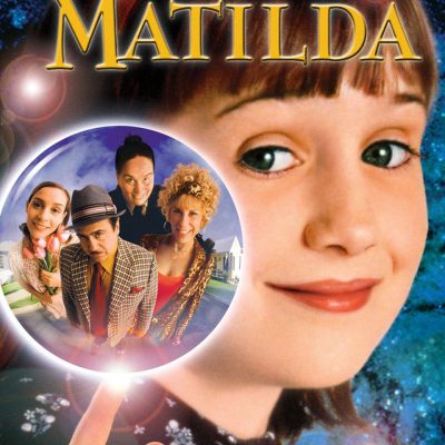 Cô Bé Matilda 1996