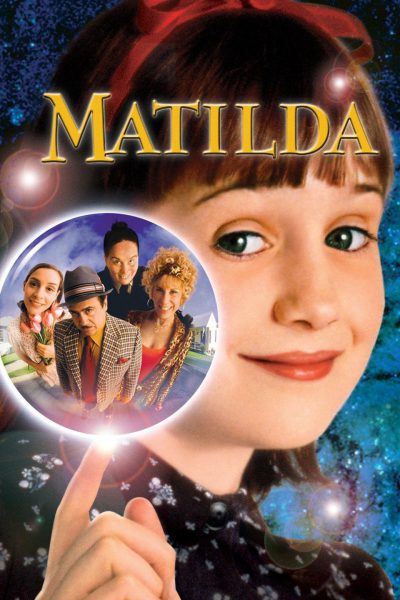 Cô Bé Matilda 1996