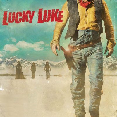 Thần Súng Lucky Luke 2009