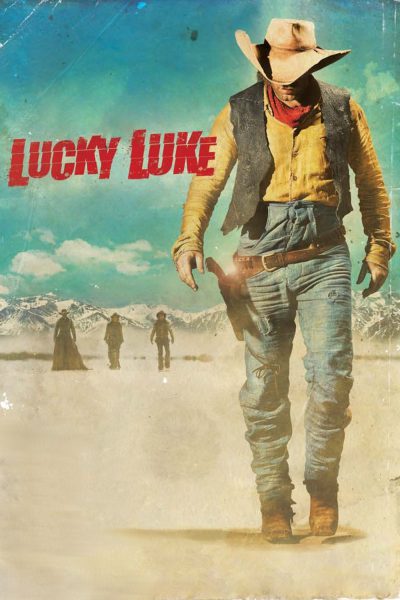 Thần Súng Lucky Luke 2009