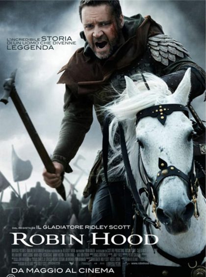 Robin Hood 2010