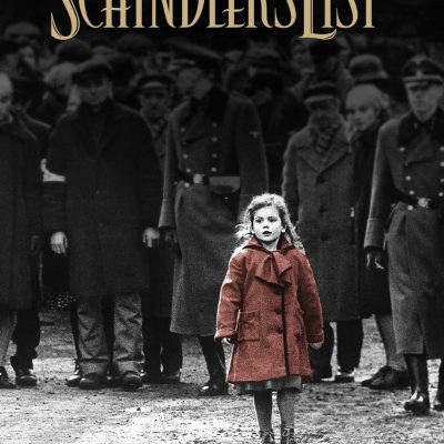 Bản Danh Sách Của Schindler 1993