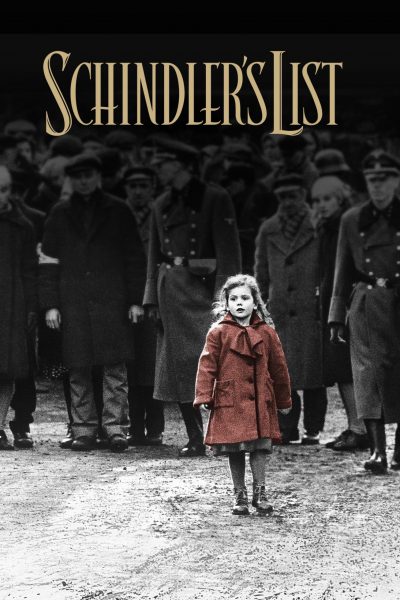 Bản Danh Sách Của Schindler 1993