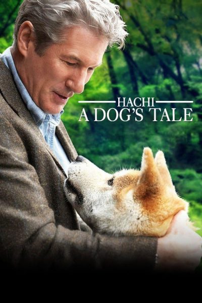 Hachiko: Chú Chó Trung Thành 2009