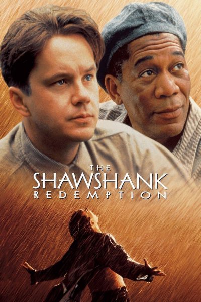 Thoát khỏi Shawshank 1994